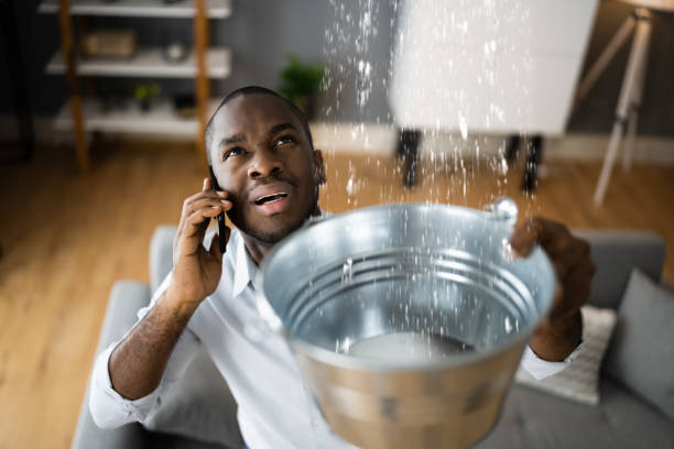 Best Water damage restoration services  in Emerald Lakes, PA