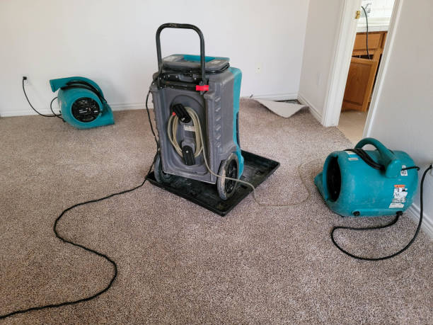 Best Emergency water damage restoration  in Emerald Lakes, PA