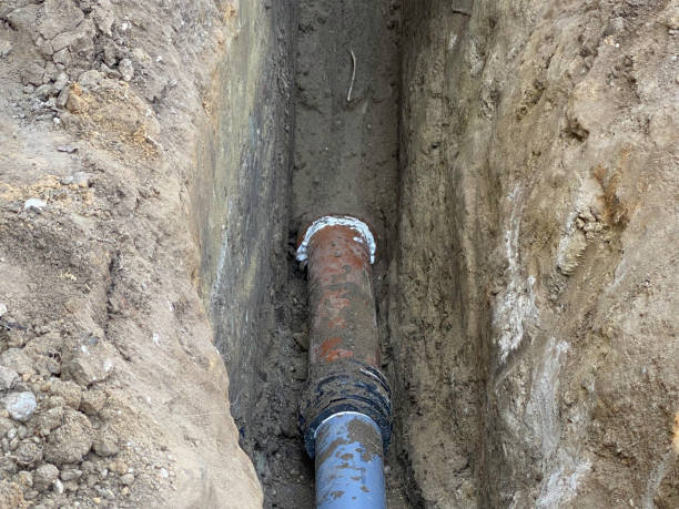 Best 24/7 water damage repair  in Emerald Lakes, PA