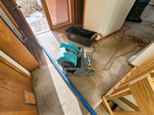 Best 24-hour water damage restoration  in Emerald Lakes, PA