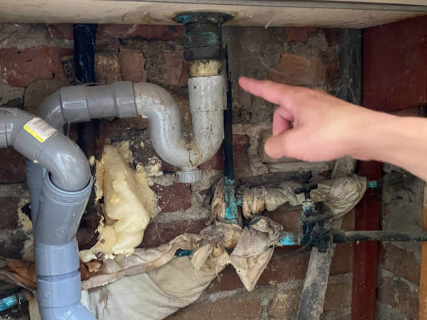 Best Water damage restoration experts  in Emerald Lakes, PA