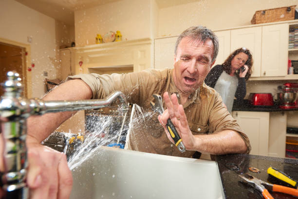 Best Ceiling water damage repair  in Emerald Lakes, PA